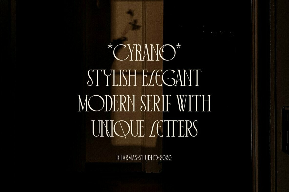 Cyrano Cyrano