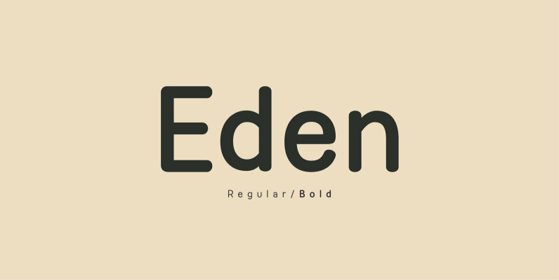 Eden