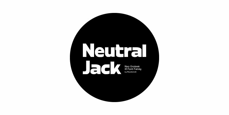 Neutral Jack