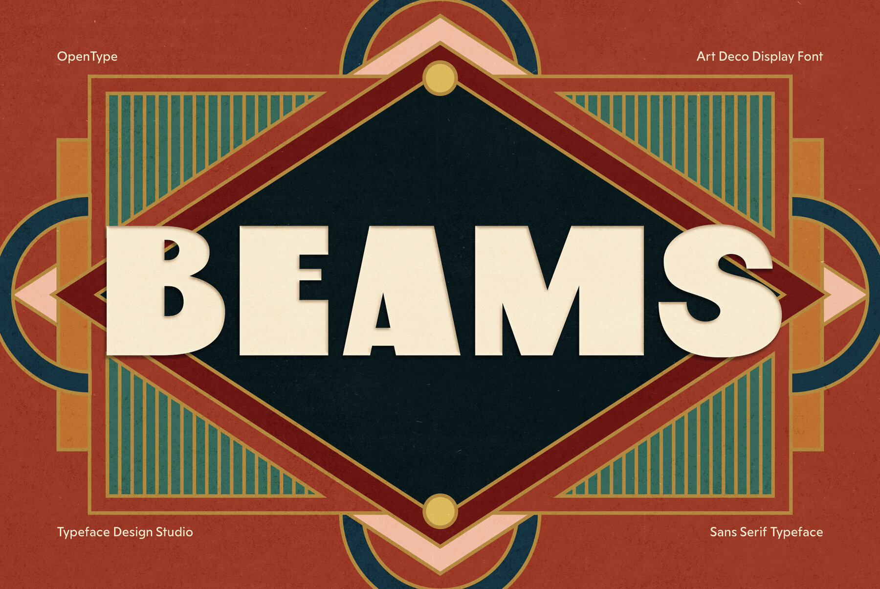 Beams 1
