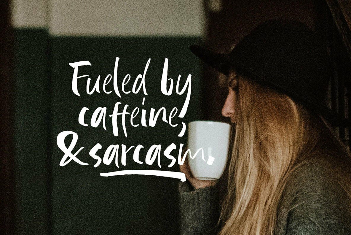 Beautiful Weakness 4