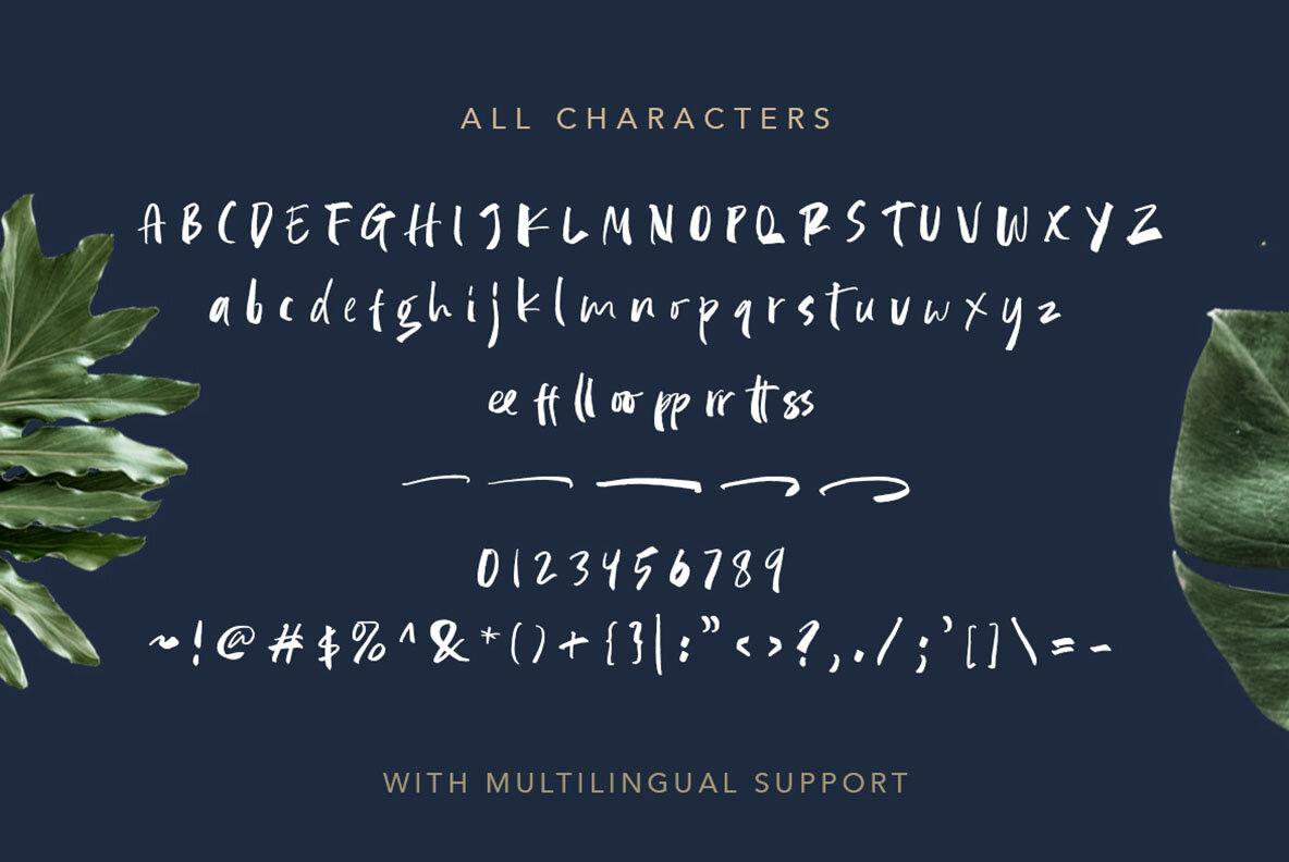 Beautiful Weakness 6