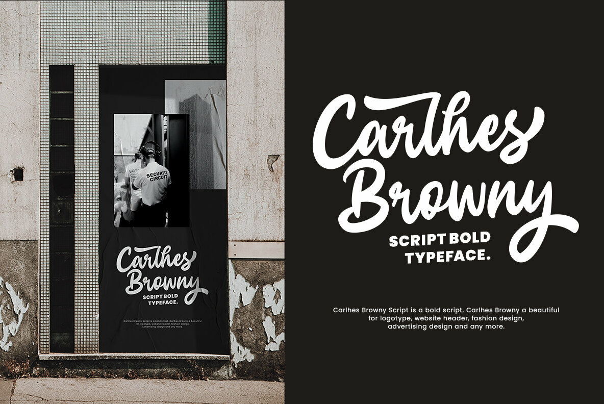 Carlhes Browny Carlhes Browny