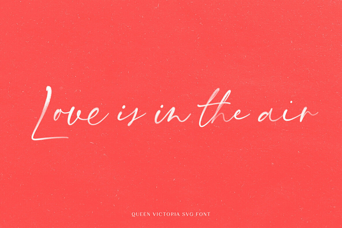 Queen Victoria SVG 4