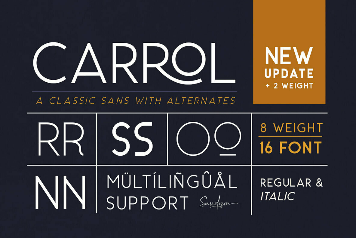Carrol 2