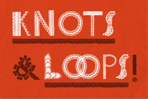 Knots Loops Knots Loops