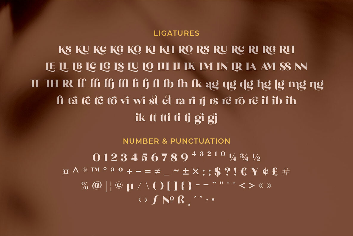 The Brande and Lotaline The Brande and Lotaline
