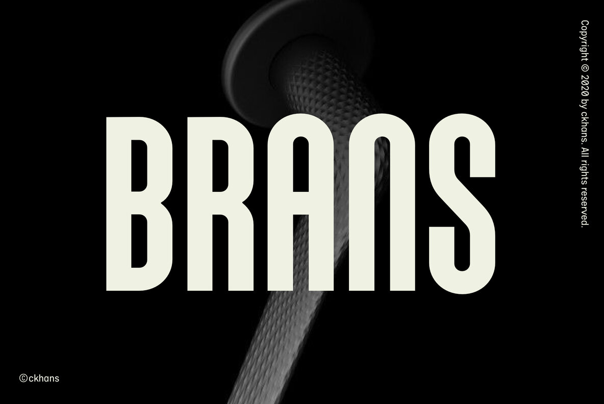 Brans Brans