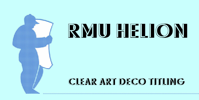 RMU Helion