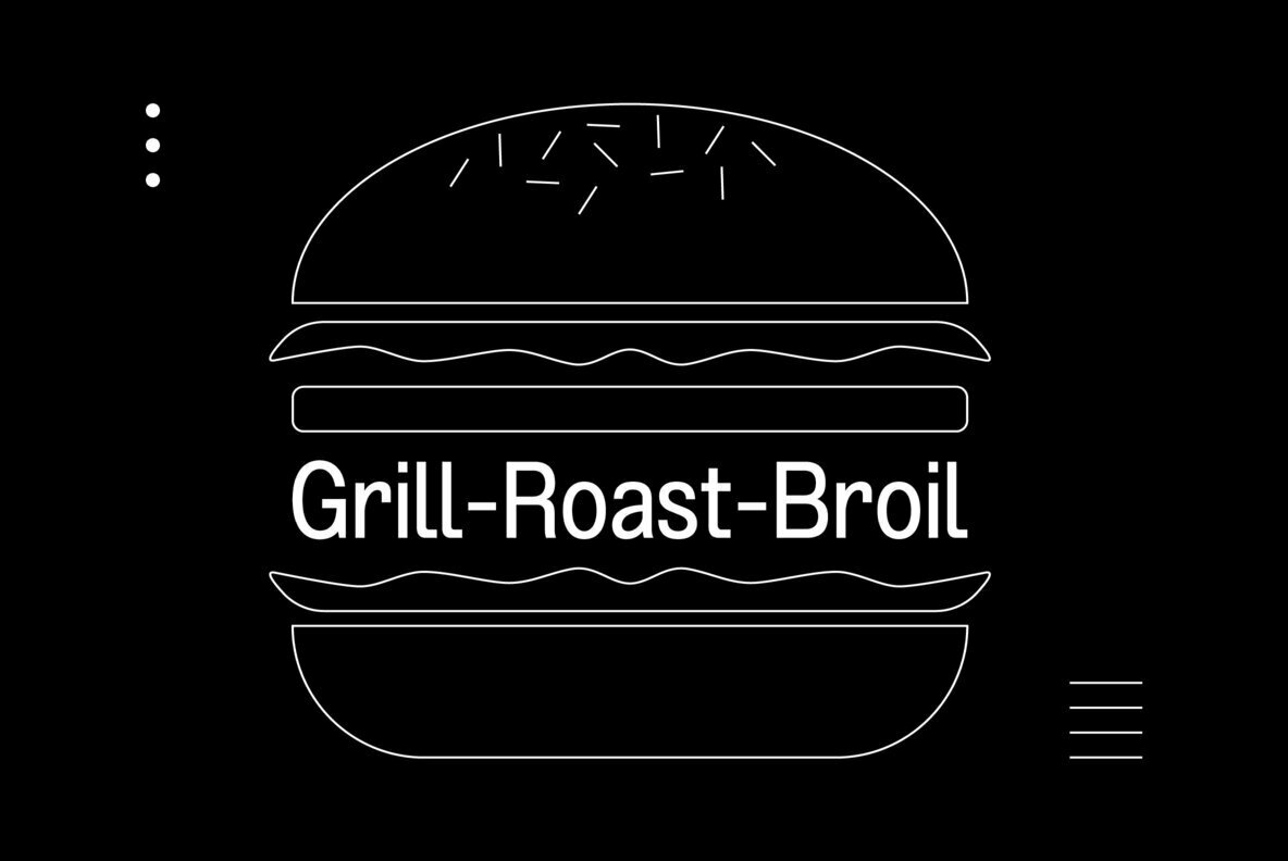 Grillmaster Grillmaster