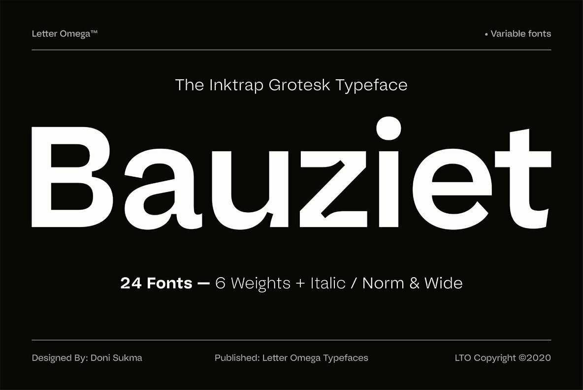 Bauziet Bauziet