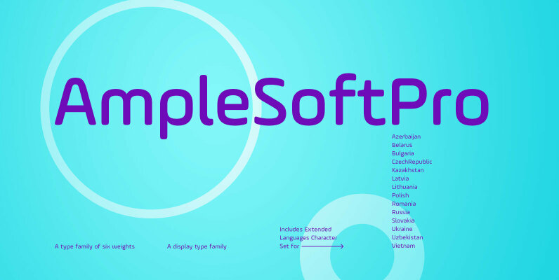 AmpleSoftPro