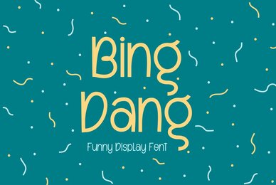 Bing Dang