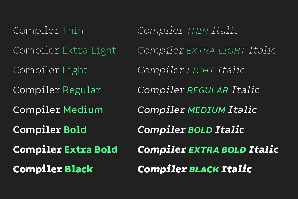 Compiler Compiler