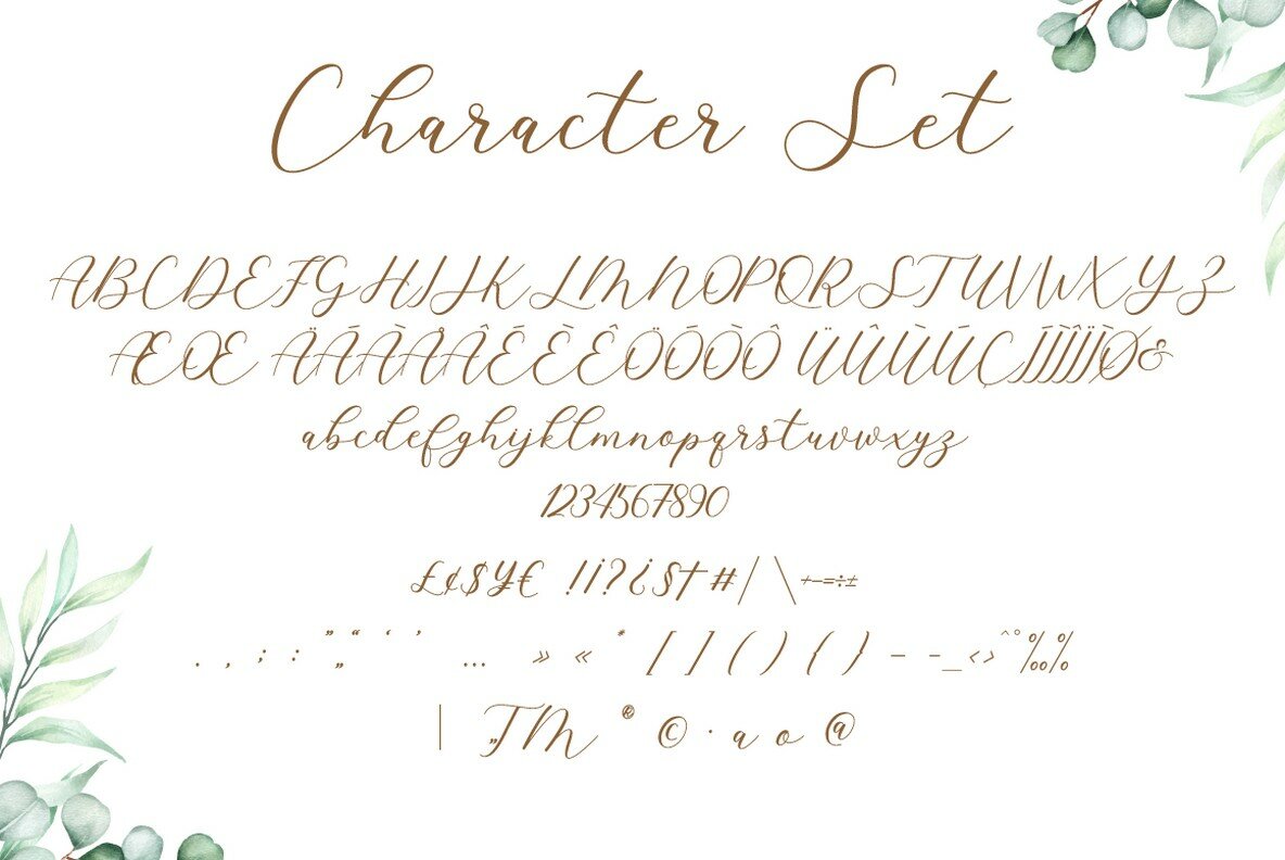 Cavilay Script Cavilay Script