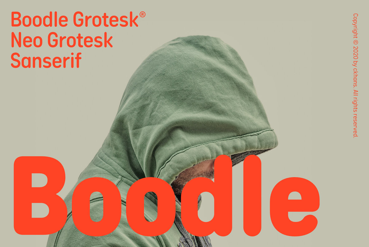 Boodle Boodle