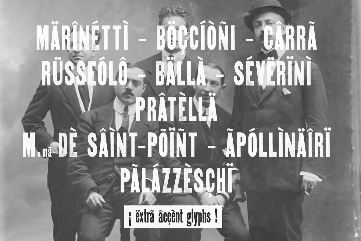 Zzzang SVG Font Zzzang SVG Font