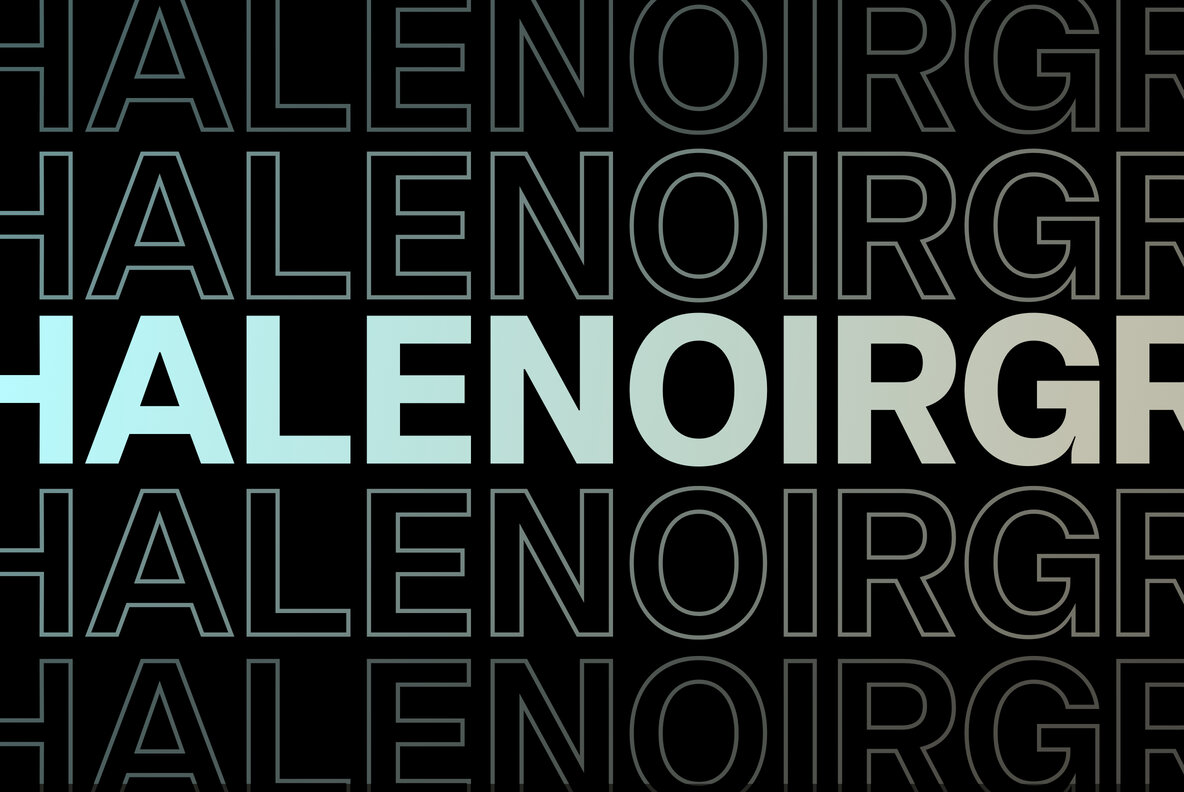 Halenoir Compact Halenoir Compact