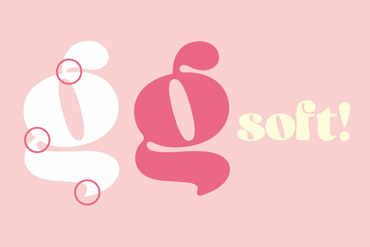 Geeeki Soft Geeeki Soft