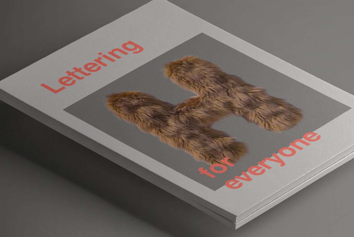 Teddy Bear SVG Font Teddy Bear SVG Font
