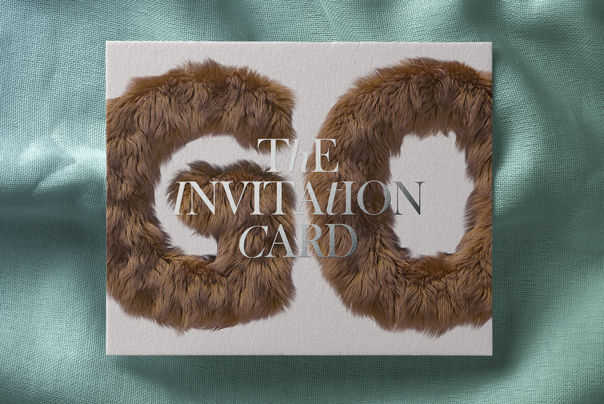 Teddy Bear SVG Font Teddy Bear SVG Font