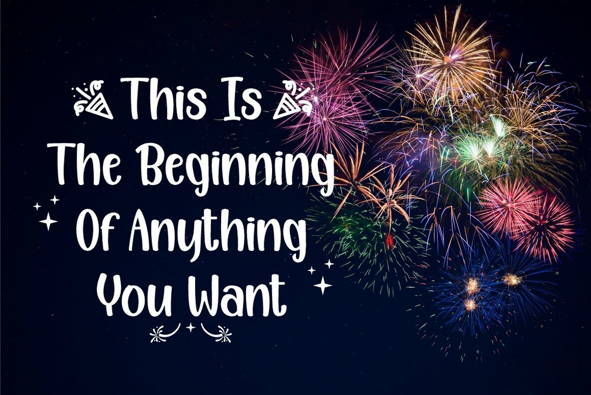 Happy New Year Party 6