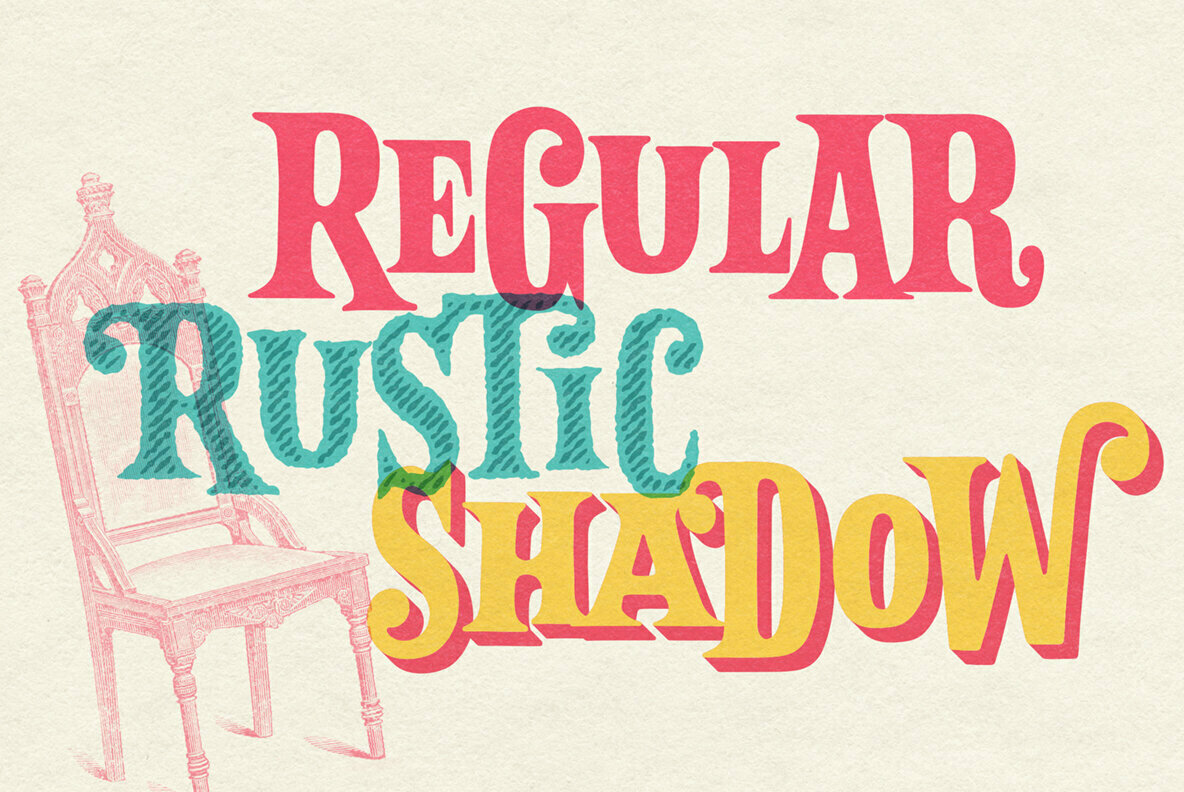 Balter Serif Balter Serif