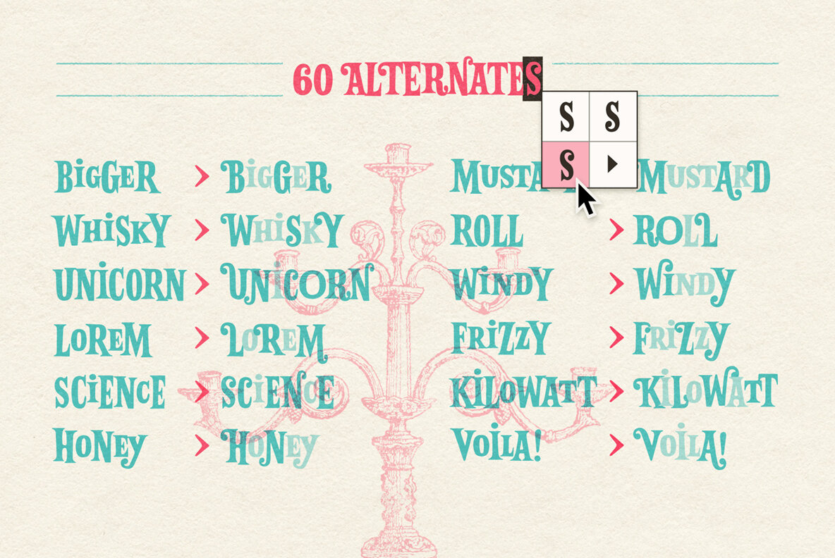 Balter Serif Balter Serif