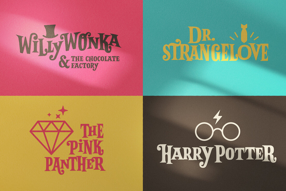 Balter Serif Balter Serif