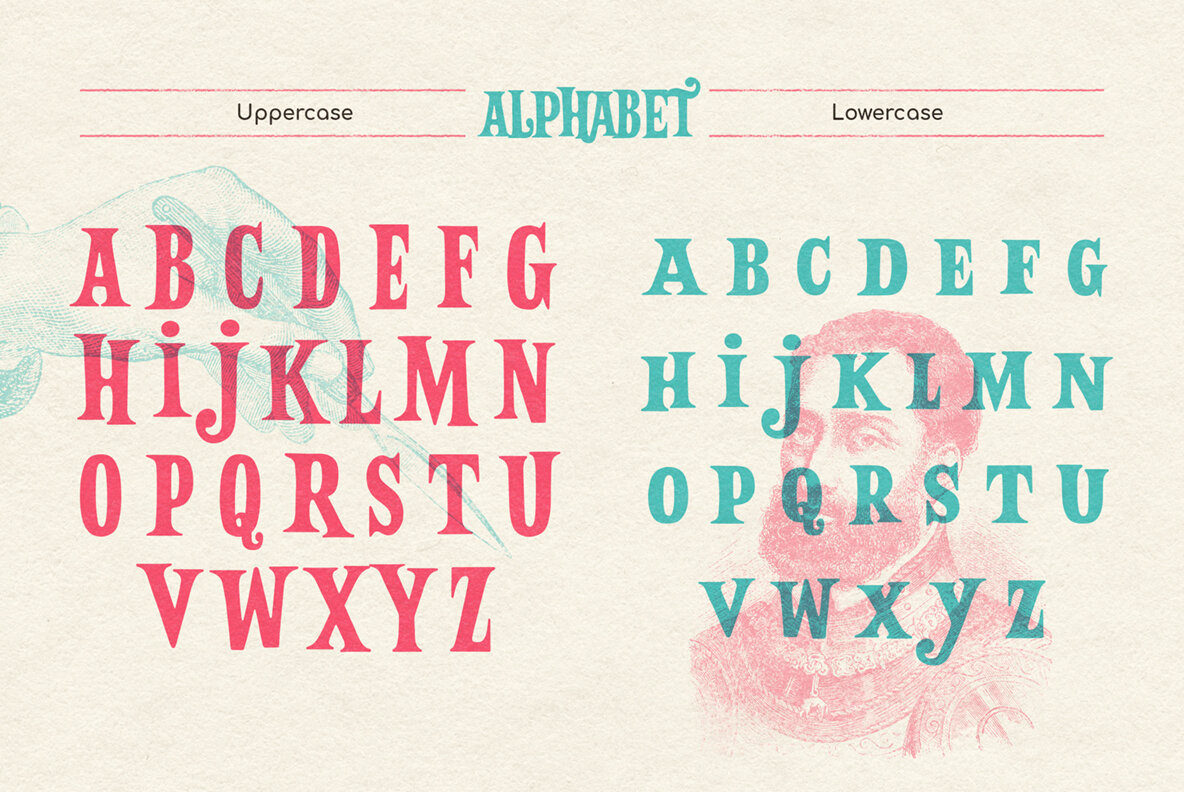 Balter Serif Balter Serif