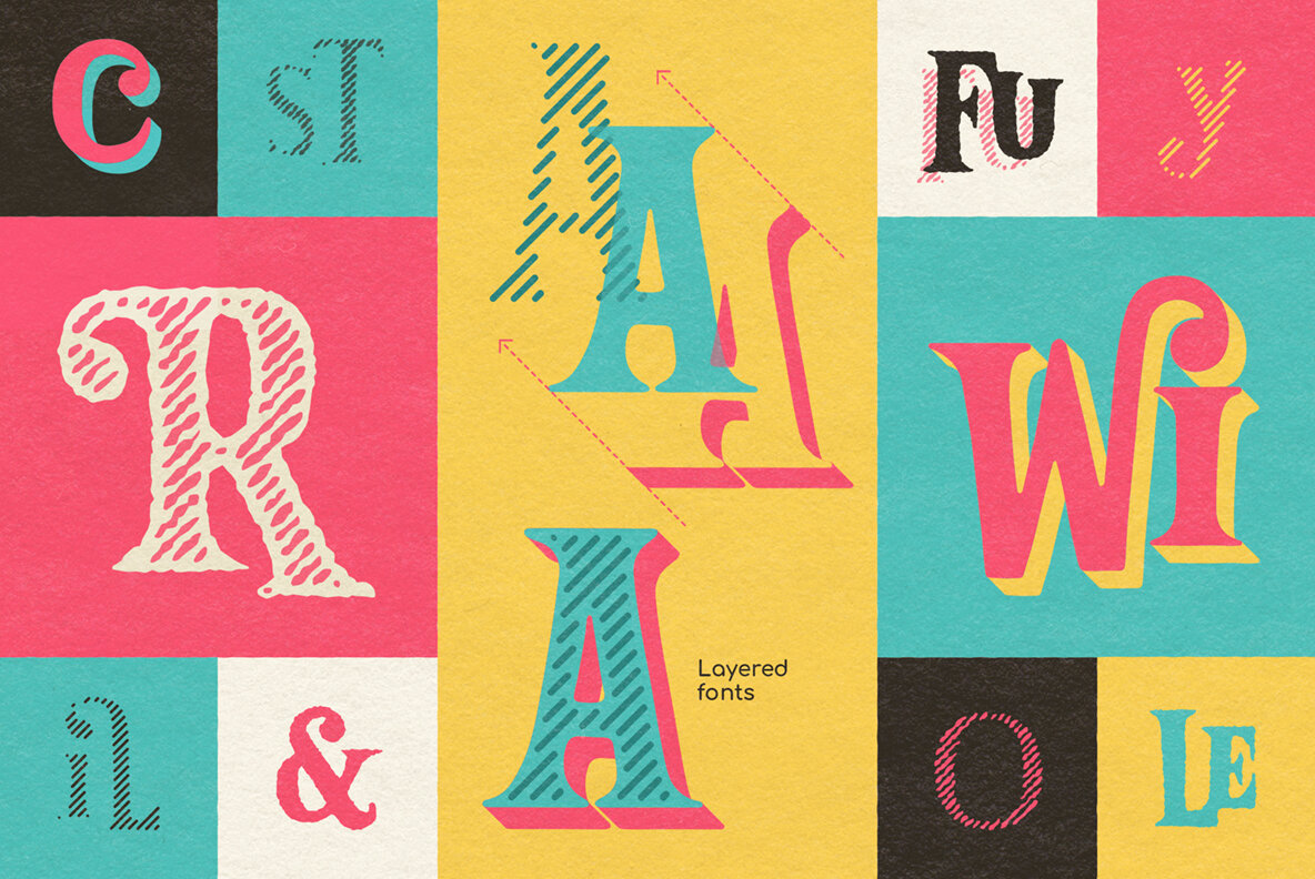 Balter Serif Balter Serif
