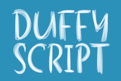 Duffy Script