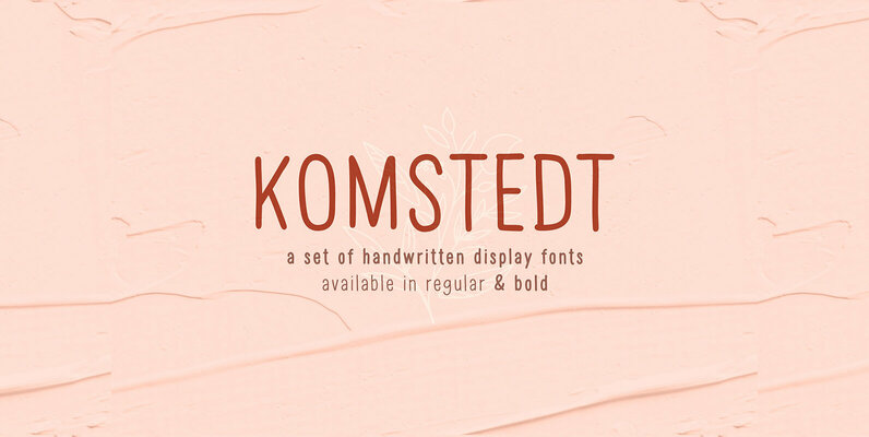 Komstedt Hands