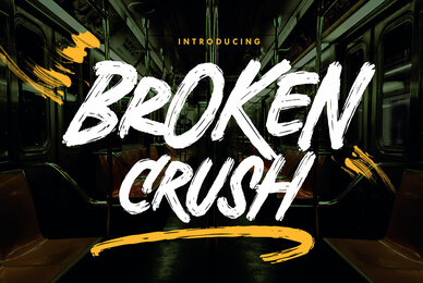 Broken Crush