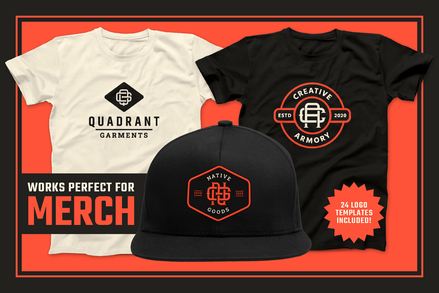 MONOGRAM MAGICIAN   ACT 1 4