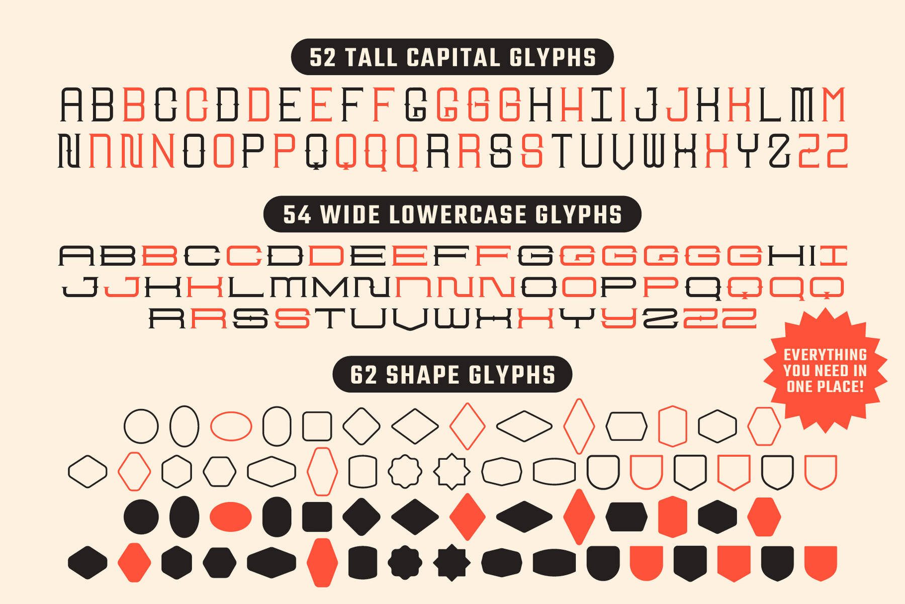 MONOGRAM MAGICIAN   ACT 1 7