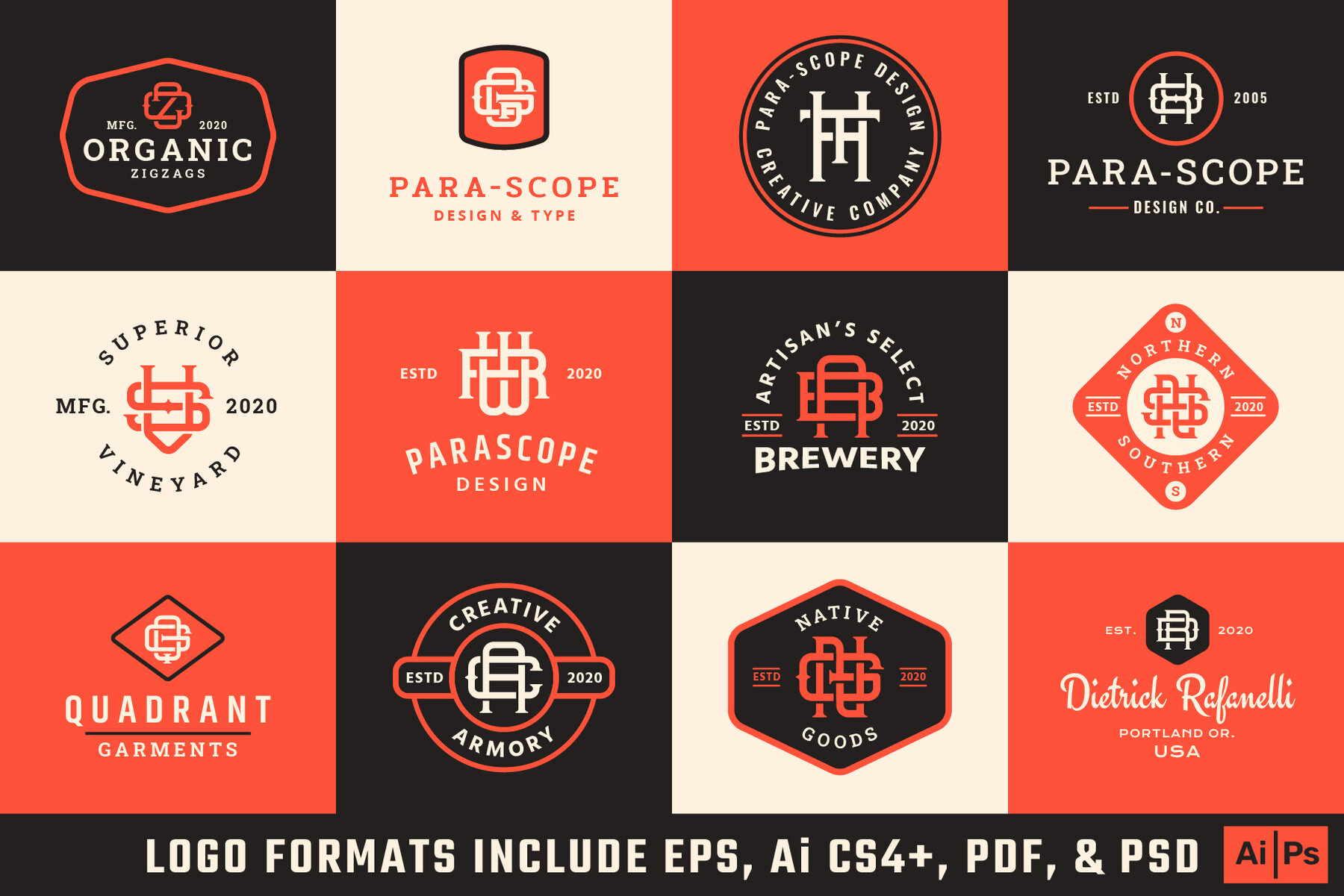 MONOGRAM MAGICIAN   ACT 1 10