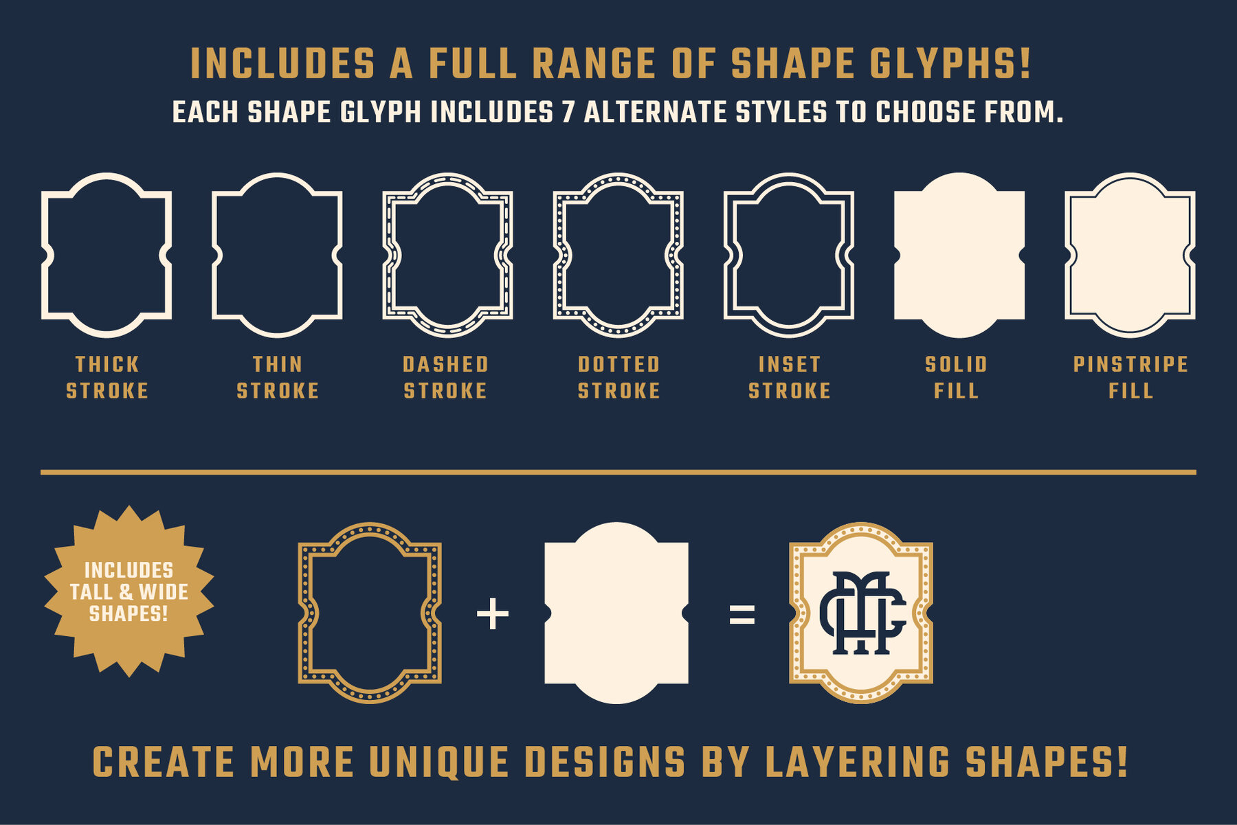 MONOGRAM MAGICIAN   ACT 2 6