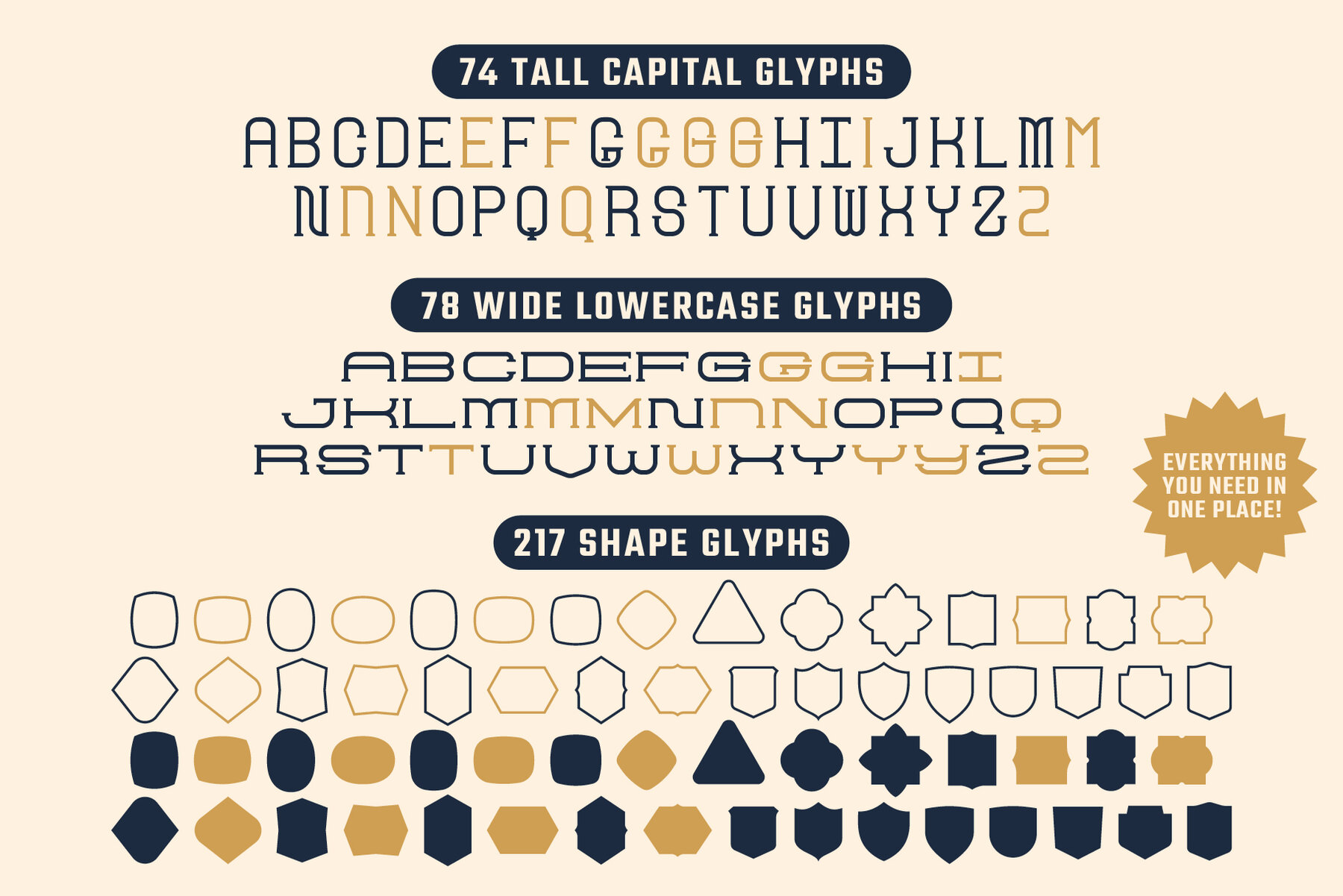 MONOGRAM MAGICIAN   ACT 2 7