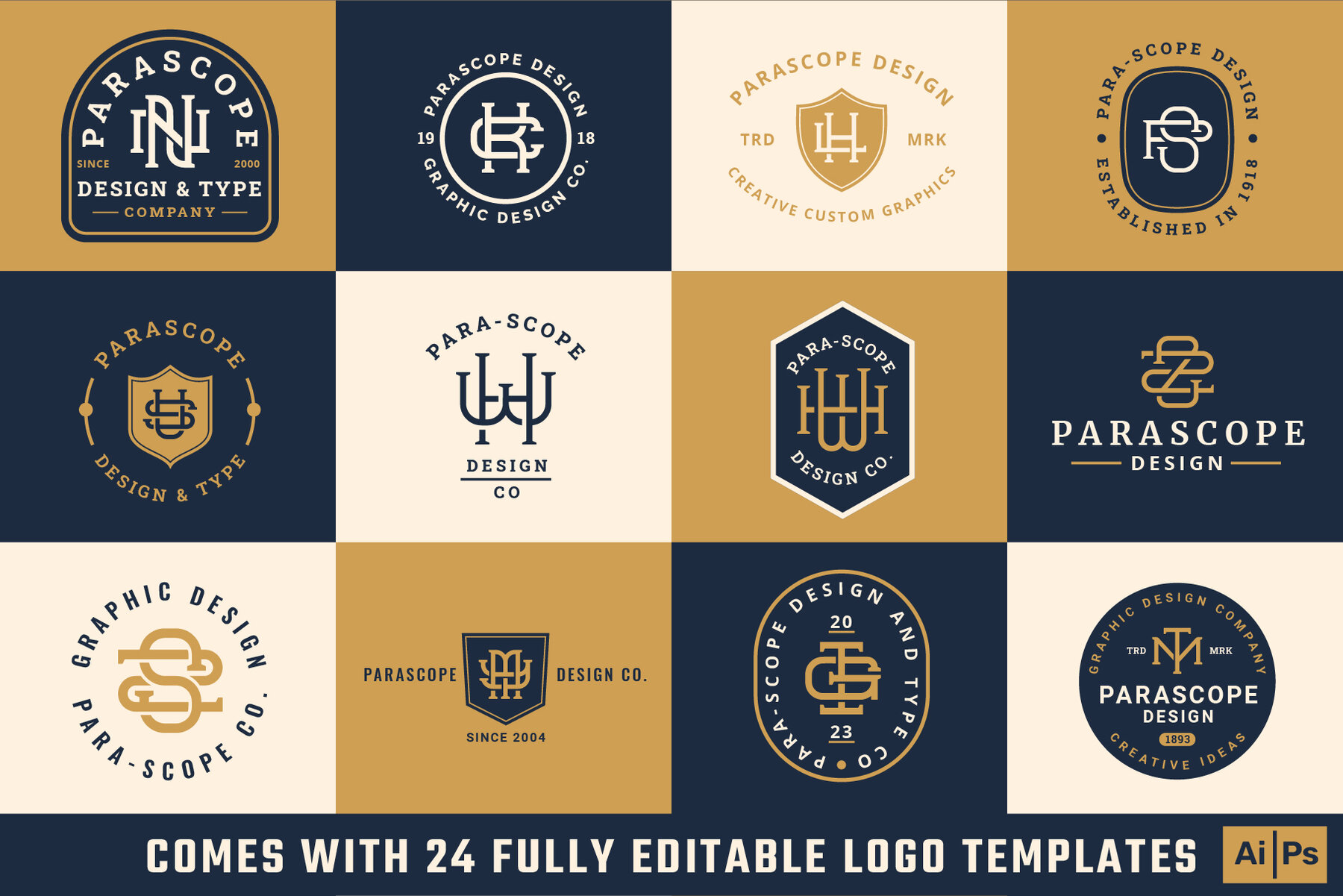 MONOGRAM MAGICIAN   ACT 2 9