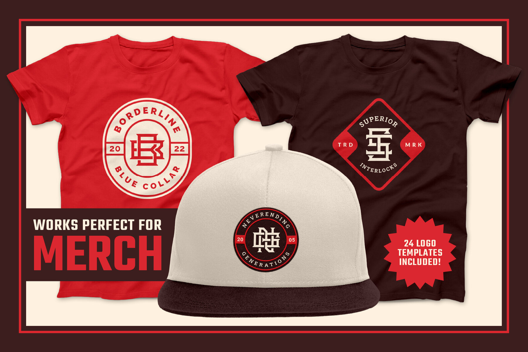 MONOGRAM MAGICIAN   ACT 3 4