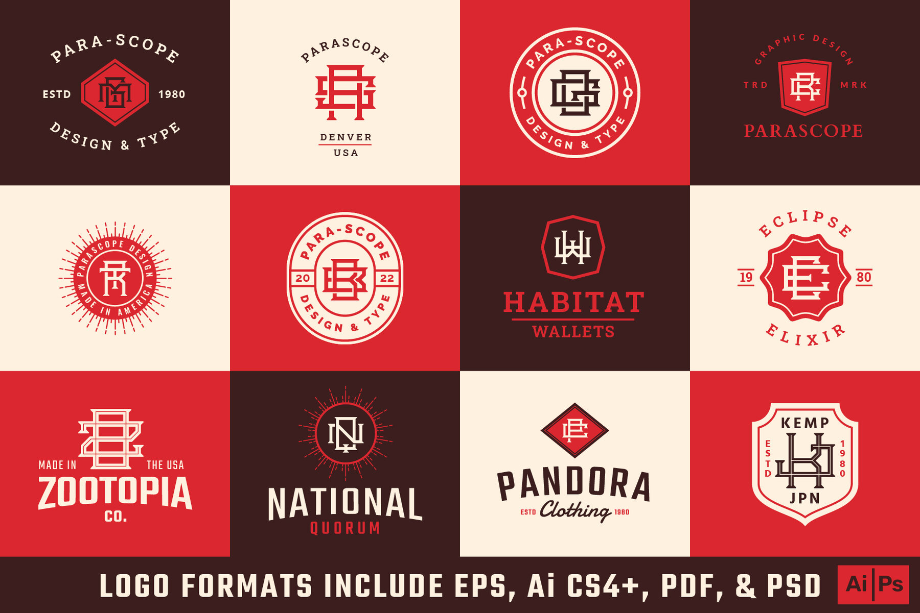 MONOGRAM MAGICIAN   ACT 3 10