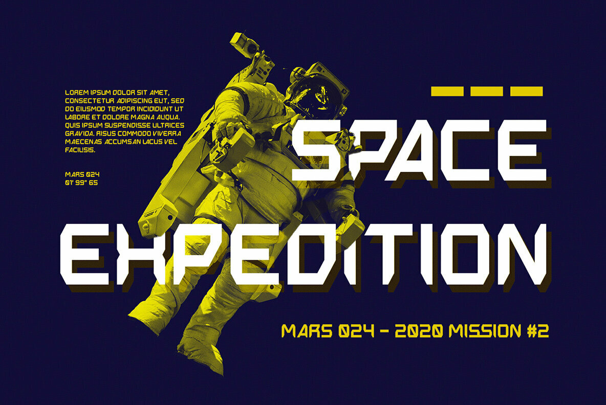 Spaceline Spaceline
