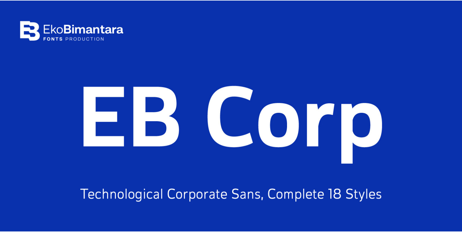 EB Corp EB Corp
