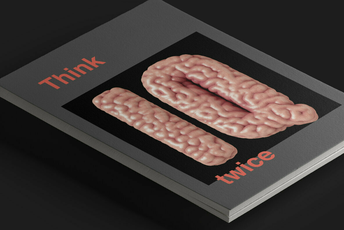 Brain SVG Font Brain SVG Font