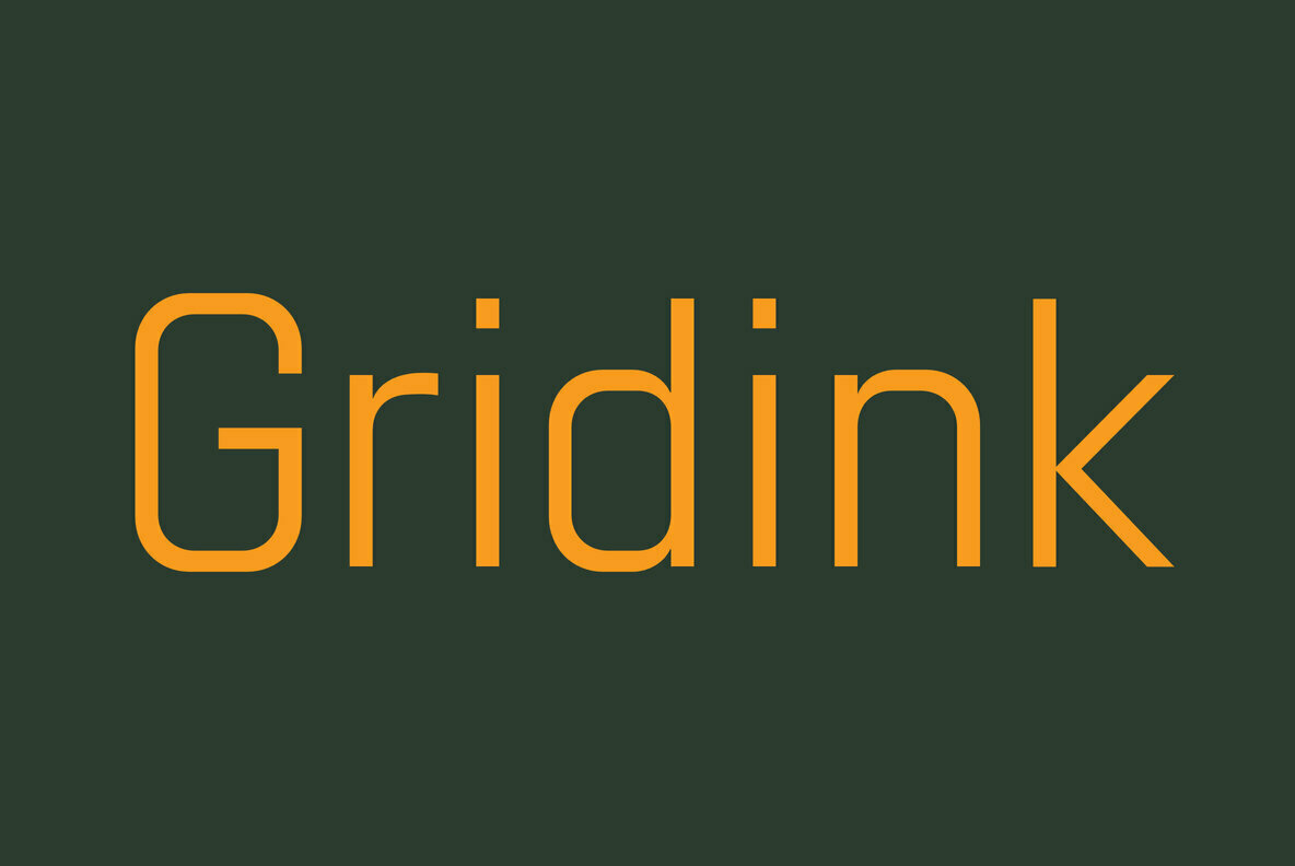 Gridink Gridink