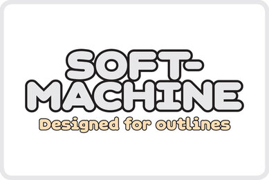 Softmachine