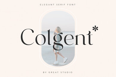 Colgent