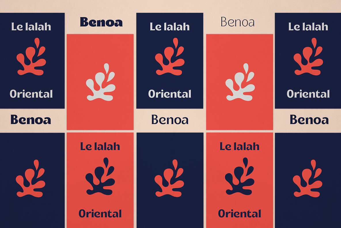 Benoa Benoa