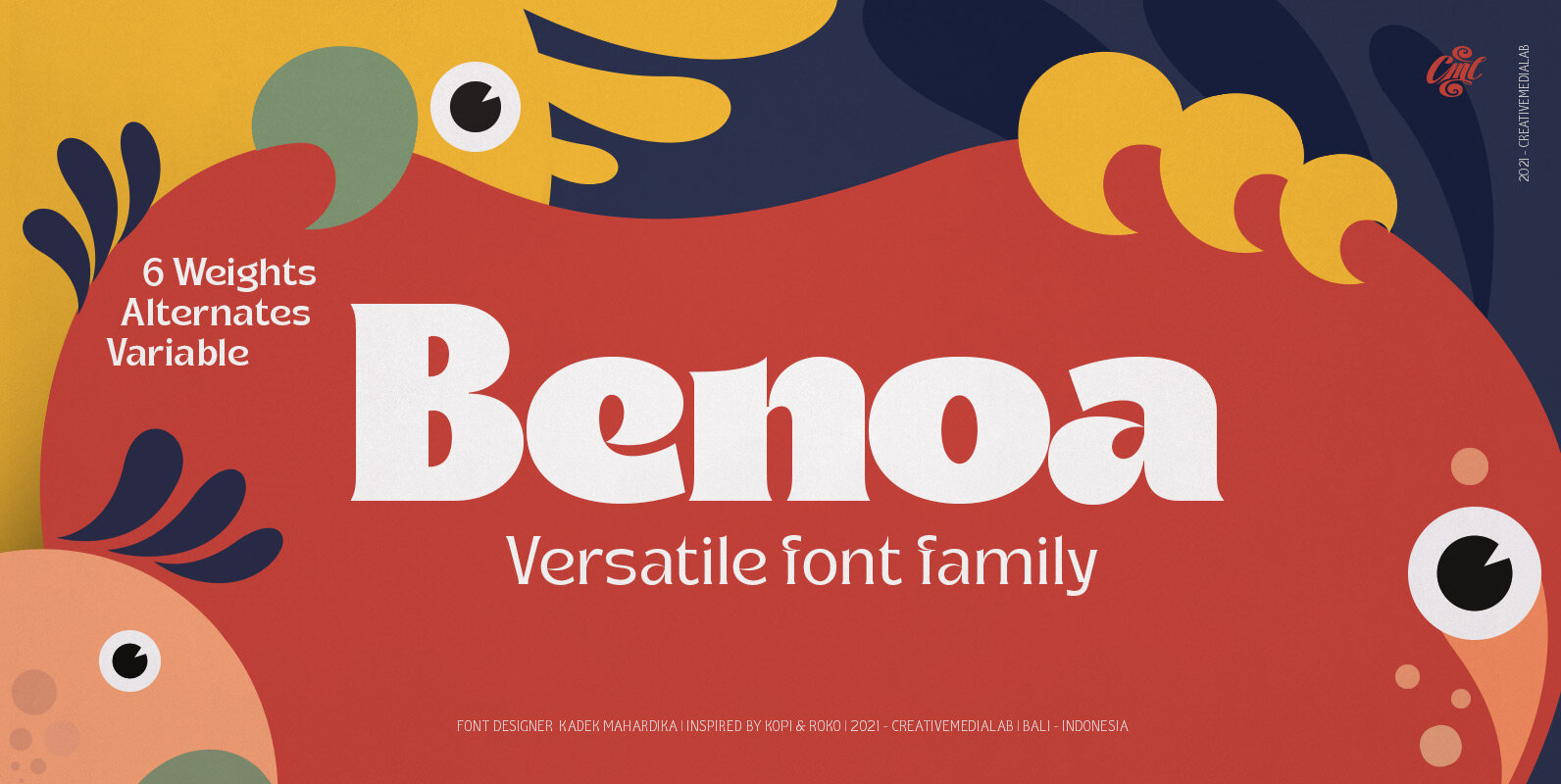 Benoa Benoa